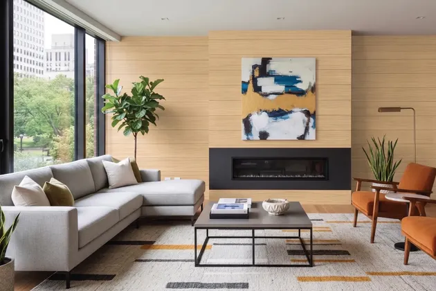 Living Room 1